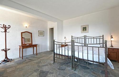 Koundouros Villa | Villa Anemos, Seaside with Breathtaking Views