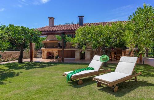 Nerokouros Casa | Villa Anerocurù by Chania city