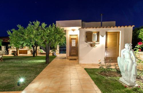 Nerokouros Casa | Villa Anerocurù by Chania city