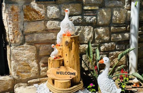 Datca City Center Hotel | Villa Anfora