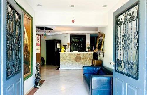 Datca City Center Hotel | Villa Anfora