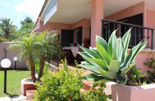 Sant'Onofrio Casa | Villa Angel