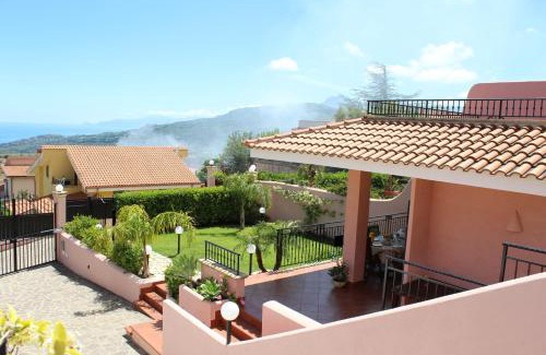 Sant'Onofrio Casa | Villa Angel
