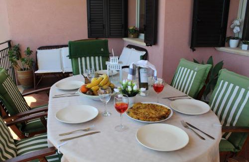 Sant'Onofrio Casa | Villa Angel