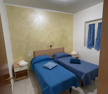 Chiesiola Casa | Villa Angela case vacanza