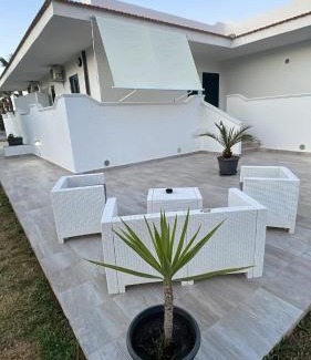 Chiesiola Casa | Villa Angela case vacanza