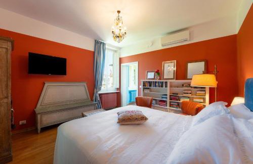 San Niccolo Villa | Villa Angela