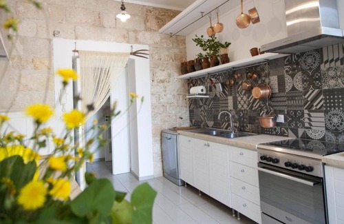 Polignano a Mare Villa | Villa Angela | Hermosa Villa con Piscina en Puglia en Polignano a Mare, Italia