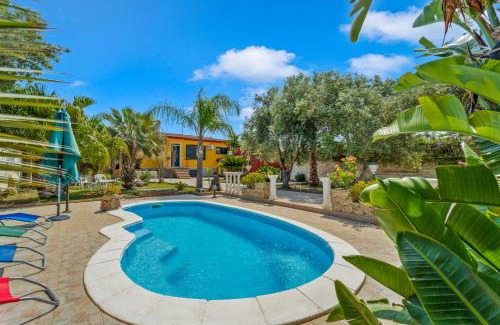 Quartu Sant'Elena Villa | Villa Angela