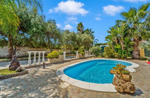 Quartu Sant'Elena Villa | Villa Angela