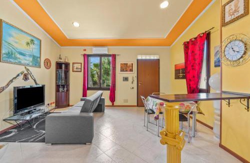 Quartu Sant'Elena Villa | Villa Angela