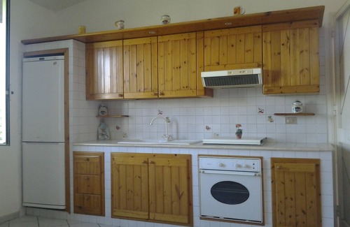 Sciacca Villa | VILLA ANGELA