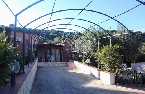 Sciacca Villa | VILLA ANGELA