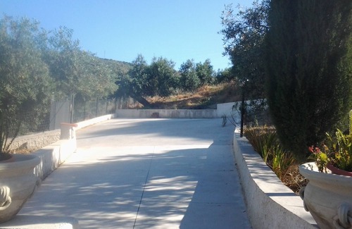 Sciacca Villa | VILLA ANGELA
