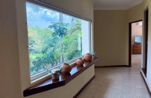 Isla Mujeres Villa | Villa Angela