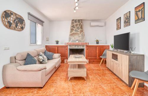 Nerja Casa | Villa Angeles Nerja