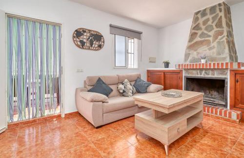 Nerja Casa | Villa Angeles Nerja