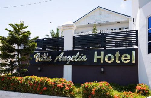 Osu Hotel | Villa Angelia Hotel