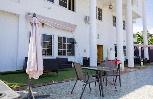 Osu Hotel | Villa Angelia Hotel