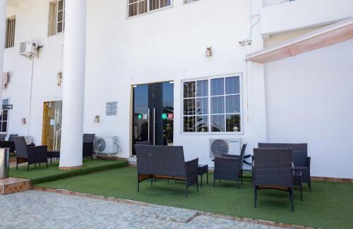 Osu Hotel | Villa Angelia Hotel