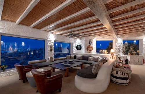Kanalia Villa | Villa Angelica by Whitelist Mykonos