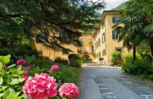 Riva del Garda Apartamento | Villa Angelica