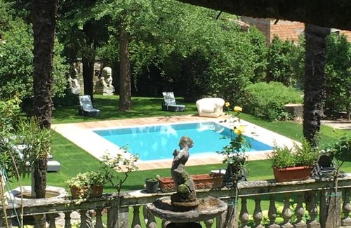 Riva del Garda Apartamento | Villa Angelica