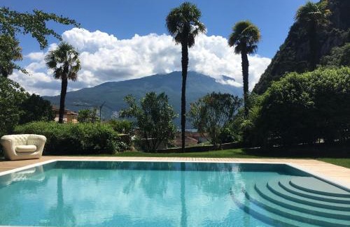 Riva del Garda Apartamento | Villa Angelica