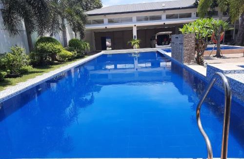 San Juan Casa | Villa Angelica Private Resort and Venue