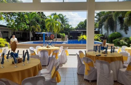 San Juan Casa | Villa Angelica Private Resort and Venue