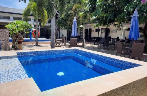 San Juan Casa | Villa Angelica Private Resort and Venue