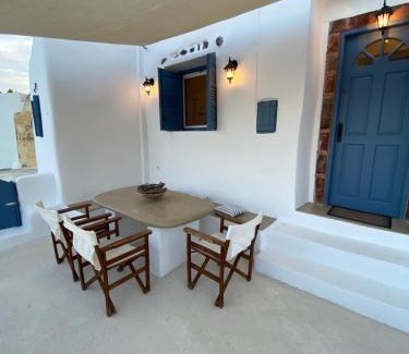 Emporio Casa | Villa Angels Unique traditional Villa