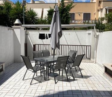 Manfredonia Apartamento | Villa Angioina Manfredi Homes& Villas