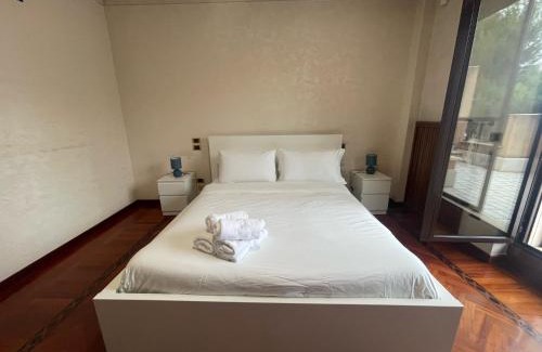 Manfredonia Apartamento | Villa Angioina Manfredi Homes& Villas