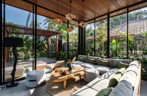 Singakerta Villa | Villa Angkasa by BaliSuperHost