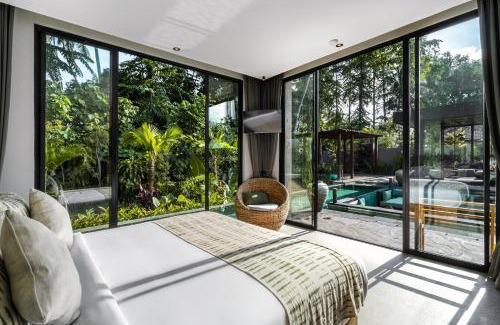 Singakerta Villa | Villa Angkasa by BaliSuperHost