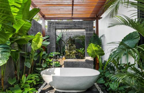 Singakerta Villa | Villa Angkasa by BaliSuperHost