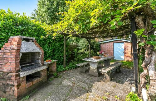 Caslano Apartamento | Villa Anita - Happy Rentals