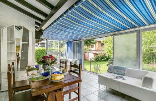 Caslano Apartamento | Villa Anita - Happy Rentals