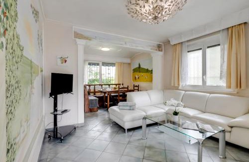 Caslano Apartamento | Villa Anita - Happy Rentals