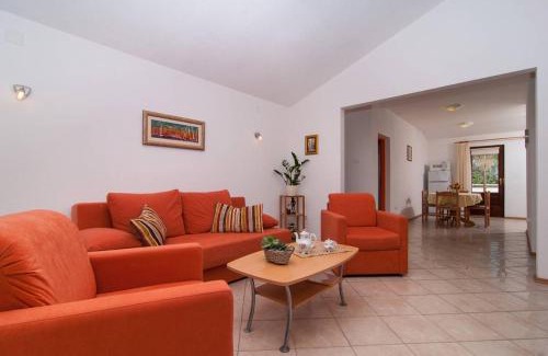 Okrug Donji Apartamento | Villa Anita