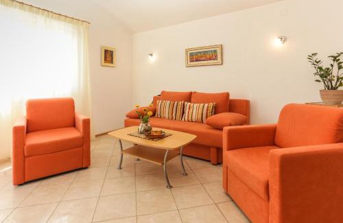 Okrug Donji Apartamento | Villa Anita
