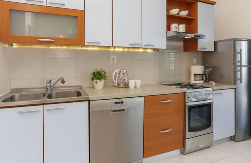 Okrug Donji Casa | Villa Anita by Interhome