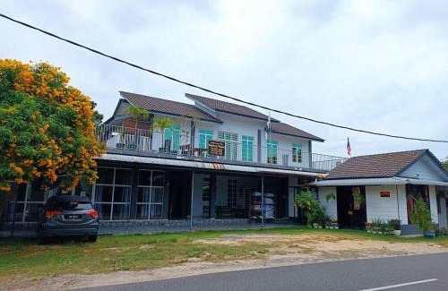 Dungun Casa | VILLA ANJUNG TAMU