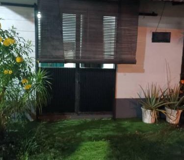Dungun Casa | VILLA ANJUNG TAMU