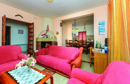 Dubrovnik Villa | Villa Anka - Five-Bedroom Villa with Terrace and Swimming Pool