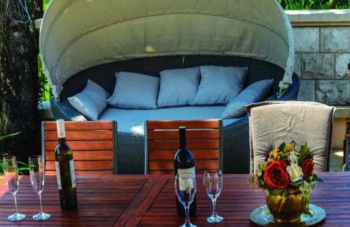 Dubrovnik Villa | Villa Anka - Five-Bedroom Villa with Terrace and Swimming Pool