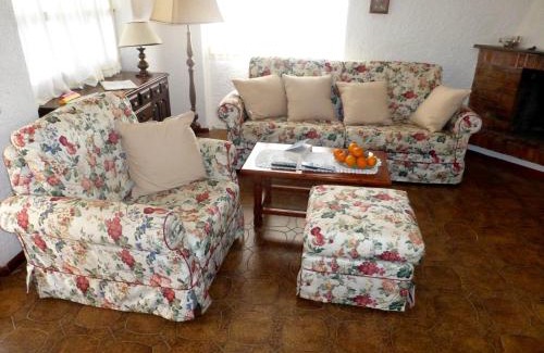 Eden Rock Villa | Villa Anna Maria