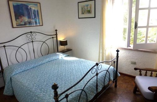 Eden Rock Villa | Villa Anna Maria
