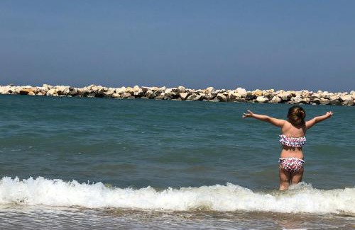 Ortona Apartamento | Villa Anna al Mare